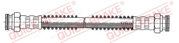 Brake Hose